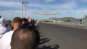 227K views · 4K reactions | Gara e shumë pritur mes TTRS GOGI vs NISSAN GTR VIS KOSOVA GOGI WINN | GOGI Service | Facebook