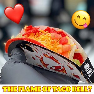 54K views · 390 reactions | Taco Bell Created New Tacos?! 樂 *Hit or Miss* | Daym Drops | Facebook