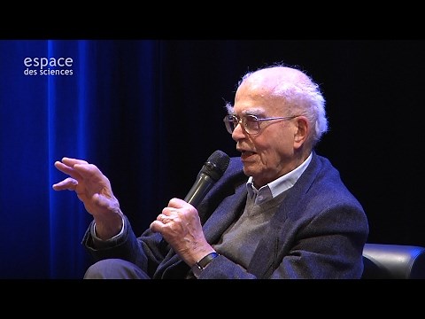 [Pierre Radvanyi] La radioactivité ? Un débat entre Pierre Curie et Ernest Rutherford