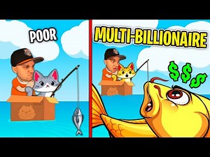 Using the CUTEST CATS to GET RICH! Sailor Cats