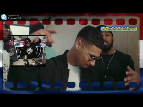 Dutch Drill: JoeyAK - "First Day Out 2" (New Zealand Reaction)