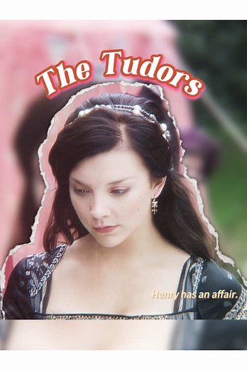 Henry met the heart-warming Ann.#tiktoktvfilmcontest #thetudors #fyp #foryoupage #edit #movie