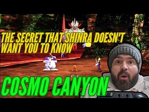 The One Secret Shinra Doesn't Want You to Know Episode 6