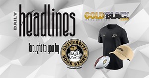 University Book Store Headlines: September 9