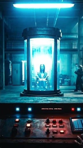 She Demanded the Alien Mutation