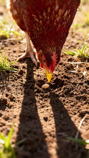 Two Seeds in the Soil – A Powerful Lesson About Courage #lifelesson