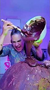 BOWSER JR, ACOMPÁÑAME A CREAR ESTE PASTEL 3D 🤩✨✨💫 #supermario #peliculas #supermariogalaxy