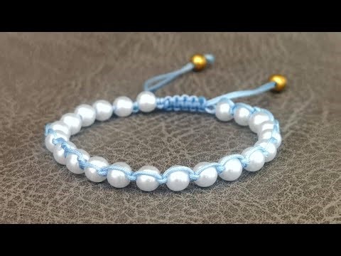 How to Do Braided Bracelets: Easy Step-by-Step Guide to Crafting Stylish Handmade Designs