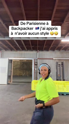 From Parisian to Backpacker: My Solo Travel Journey