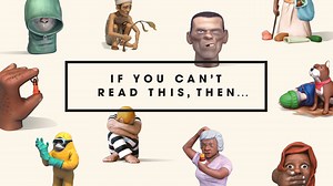 Project Literacy: Alphabet of Illiteracy
