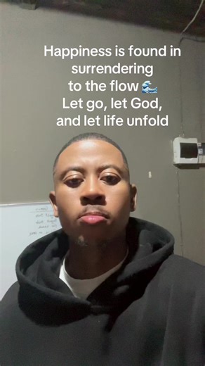 Embrace the Journey: Letting Go and Finding Happiness