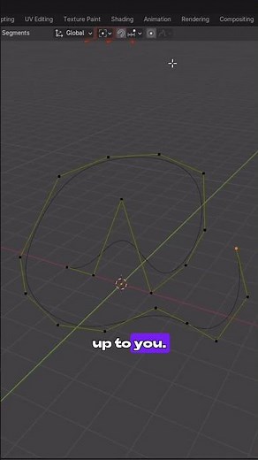 Learn how to use Follow Path in Blender to take your object animations to new heights! #blendertips