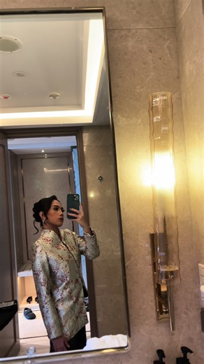 Last-Minute Wedding Preparation in Jakarta