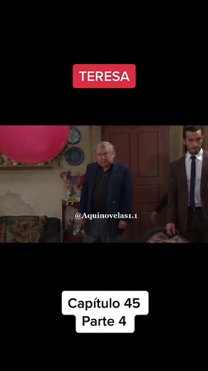 #teresa #graciasporsuapoyo❣️ #TheMirindaEffect #sepusobueno