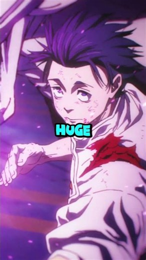 JJK Fans Are LOSING IT Over MAPPA’s Huge Season 4 Announcement 😳#anime #jujutsukaisen #jjk