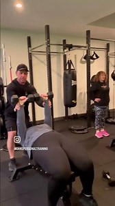 Well that’s a wrap on our first week at Dan’s PT. It has been amazing 💪