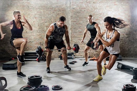 Les 10 meilleurs WOD cardio pour améliorer ton endurance ! - Le préparateur physique