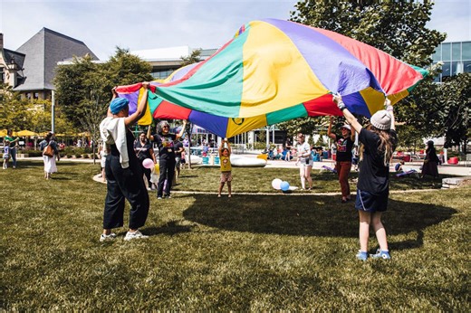 Employees for 23-branch Columbus library announce campaign to unionize
