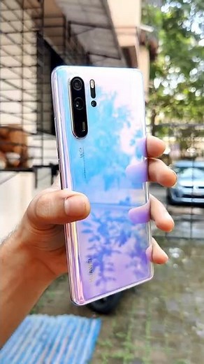 HUAWEI P30 PRO CAMERA TEST 😍📷