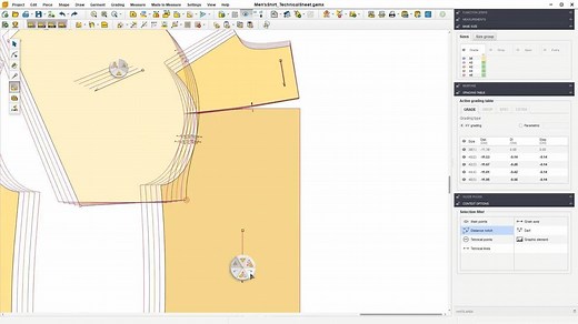 Only 3 days left with 40% off, when #upgrading to Pattern Designer X20. Now includes full access to all functionalities. See what's new. #updatepatterndesignerx20 #patterndesign #patterndesign #fashiondesigner | Gemini CAD Systems - a Lectra company