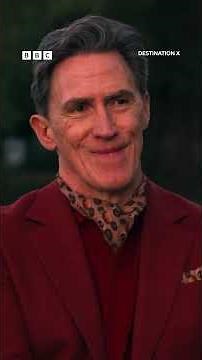 Destination X RECAP: Episodes 1 & 2 - BBC