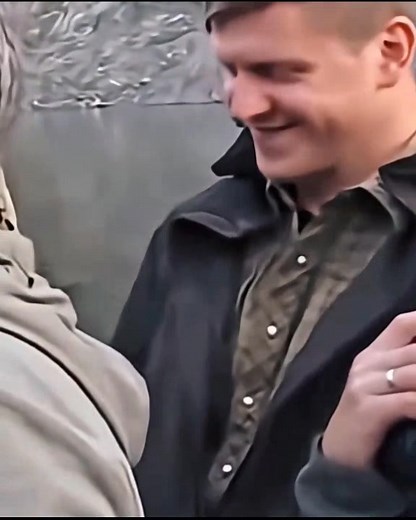 ZOOM SUR LA GARDE RAPPROCHÉE DE VLADIMIR POUTINE ET SUR SON GARDE DE CORPS LE PLUS PROCHE ET CONNU. | Abi-Daman Koné