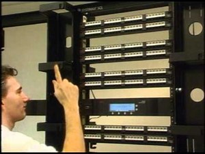 SYSTIMAX iPatch 2 Install