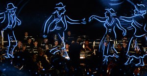 L'enfant et les sortilèges de Maurice Ravel - Vue globale - Ôlyrix