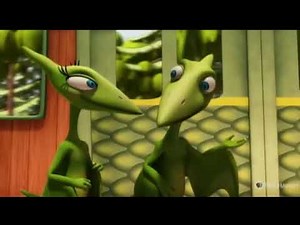 PBS KIDS Promo: Dinosaur Train (2022 KHET-DT3)