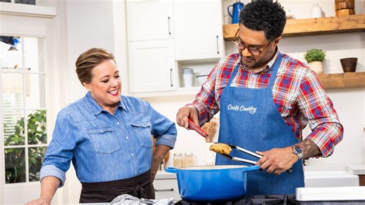 Southern Sandwiches | Cook's Country