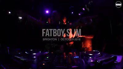 47K views · 1.9K reactions | Well... It finally happened. Fatboy Slim...