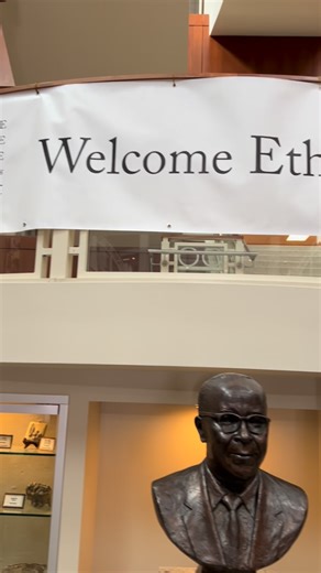 E. Jenkins // Indiana Teacher of the Year 2024 on Instagram: "Watching our @franklincommunityschools students compete in the Indiana High School Ethics Bowl at DePauw this weekend was soul fuel. Listening to their respectful and thoughtful debates was so engaging and inspiring. Great work, all! Good luck to all teams as they finish out the day!"