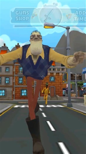 HELLO NEIGHBOR 3 in DARK RIDDLE ? 😱 Challenge