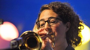 Comme un 39e air de jazz à Coutances, avec Airelle Besson et Clémence Colin