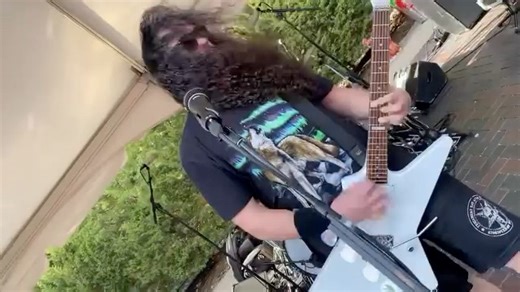 15K views · 703 reactions | 落 We had a great time at Surly Brewing Company’s Darkness Day. Thanks to Surly for the amazing hospitality and to all who came out to rage! Now it’s time to finish writing the new Havok album and prepare for 2026… | HAVOK | Facebook