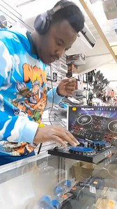 🔥🔥🔥BLACK FRIDAY SALE 🔥🔥🔥 💥NUMARK PARTY MIX DJ CONTROLLER WITH BUILT - IN LIGHT SHOW💲1478.00💥 BLACK FRIDAY SALE DJ'S WERE Y'ALL AT😁 👉SALE VALID UNTIL NOVEMBER 30TH 2024 👈 ❗CASH OR LINX PAYMENT ONLY ❗ ✨️FEATURES✨️ ⚡️FUN 2-CHANNEL DJ CONTROLLER⚡️ ⚡️BUILT-IN 3 COLOR LIGHT SHOW⚡️ ⚡️STREAMING READY - ACCESS MILLIONS SONGS⚡️ ⚡️COMES WITH WORLD CLASS DJ SOFTWARE⚡️ ⚡️2 BIG SCRATCH WHEELS⚡️ ⚡️PADS FOR CUEING,LOOPING,AND SAMPLE TRIGGER⚡️ ⚡️WORKS WITH IOS,MAC,AND PC⚡️ 📦AVAILABLE FOR DELIVERY OR