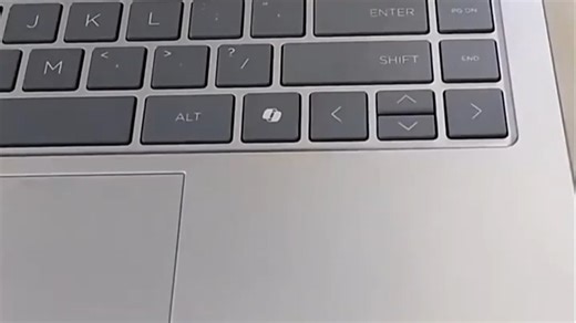 【自营】惠普笔记本电脑，防窥屏保隐私