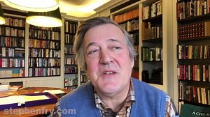 387K views · 8.1K reactions |  Watch Stephen Fry's video message announcing he's been diagnosed with prostate cancer. We wish him the very best for his recovery and applaud his courage in speaking out and informing more men about the disease. | Prostate Cancer UK | Facebook