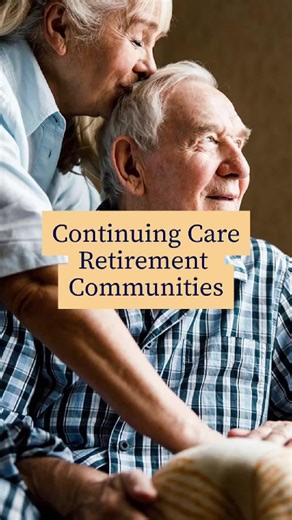 Thinking about aging in place? Continuing Care Retirement Communities offer a seamless transition from independence to assisted living—all in one place! Invest upfront, stay comfortable, and receive care as you need it, without ever leaving home. Your future, your terms. | Everbright Legacy Law