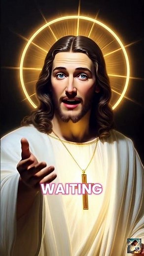 Jesus Speaks: You Are Healed - Sleep Meditation for Deep Healing