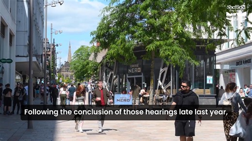 The Sheffield Local Plan is a long-term blueprint for the city’s future. This video explains what it is, and what’s happening next in the process. You can also read more at https://www.sheffield.gov.uk/planning-development/emerging-sheffield-plan-draft | Sheffield City Council