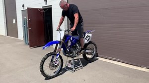 Happy 5Hundy Friday!!! Well here we go again…. The birth of the BRC YZM500 happened today. This is the actual first start footage. You can see my excitement on starting first real kick! This 500cc engine kit is for 1999-2023 Yamaha YZ250 motorcycles. Take apart your engine, install internals into our new engine and go ride! No frame modifications required. Just a simple radiator mod to do. We supply everything… Cases, crankshaft, cylinder, head, primary gear, balance shaft and gears, exhaust, an