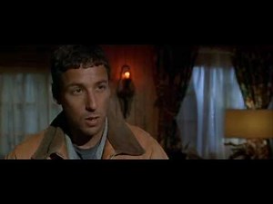 Bulletproof 1996 Adam Sandler Sandwich Action.avi