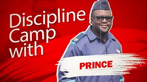 Discipline Camp is designed to change the mind set of young people to overcome risky behaviour such as disrespecting of parents @Teachers, bullying, laziness, bad attitude, smoking, stealing etc…Bookings for Sept: 0747037155🇿🇦 (South Africa) Bookings for August: 268 79082984 🇸🇿(Swaziland) | The Rising Stars Generation