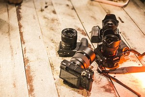 Guide To Camera Gear: Everything You Need To Know About Camera Kit