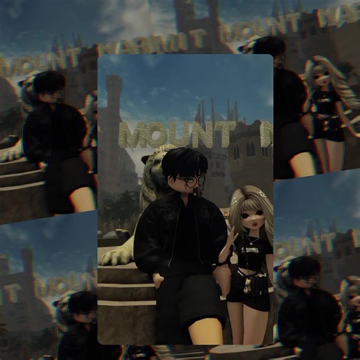 map: MT. Narnia #fyp #robloxfyp #mtnarnia