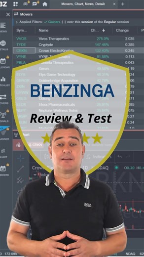 Liberated Stock Trader on TikTok