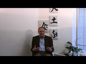 Legacy of Wisdom - Stan Grof - What is Wisdom