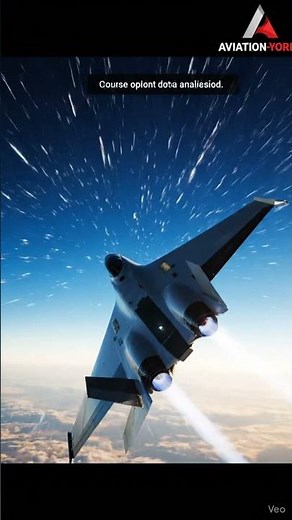 Pilotless Plane Mission