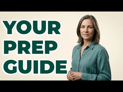 How Long Must You Fast for an Endoscopy?